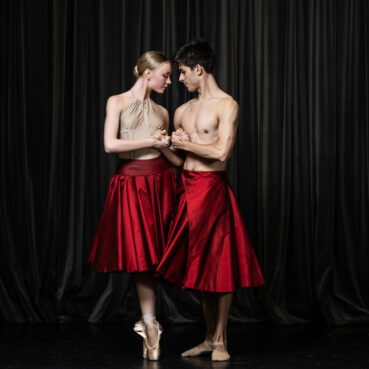 Junior Ballet de l’Opéra national de Paris