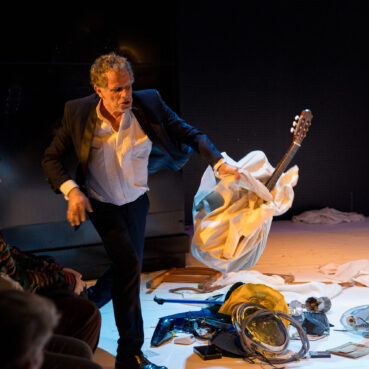 C&rsquo;est si simple l&rsquo;amour